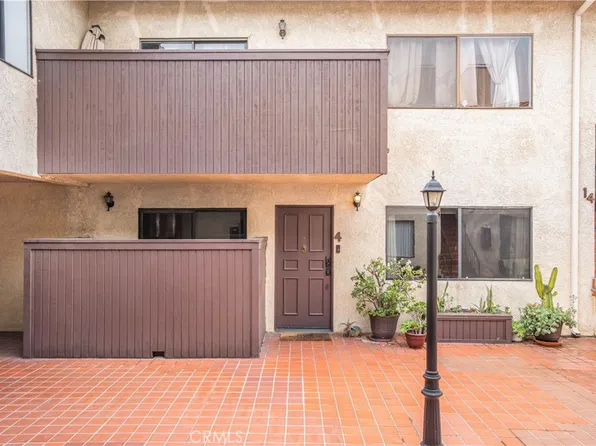 112 Avenue 66 #4, Los Angeles, CA 90042