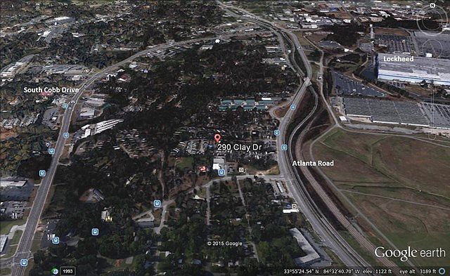 1st image of 290 Clay Dr SE Lot 1