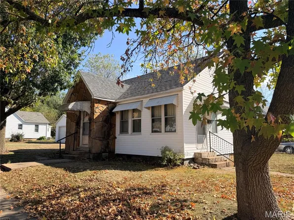 486 N Jackson Ave, Lebanon, MO 65536