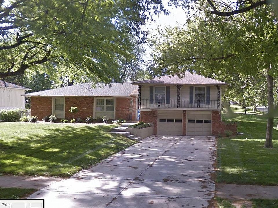301 E 115th St, Kansas City, MO 64114 Zillow