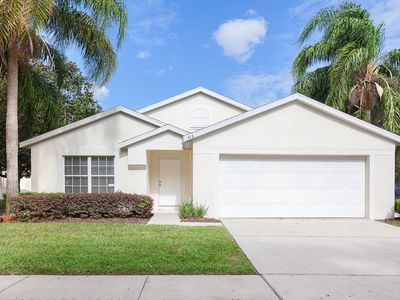316 McFee Dr, Davenport, FL, 33837