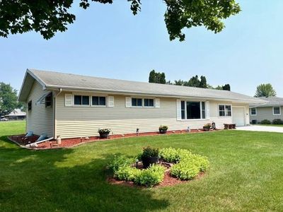 1914 Elizabeth Street, Janesville, WI, 53548