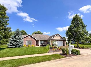 4691 Flagship Ln, Lafayette, IN