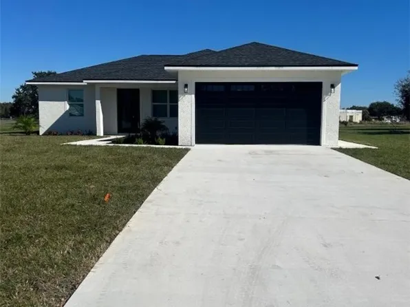 325 Monte Real Blvd, Sebring, FL 33876