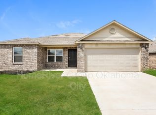 221 Blue Dr, Newcastle, OK 73065