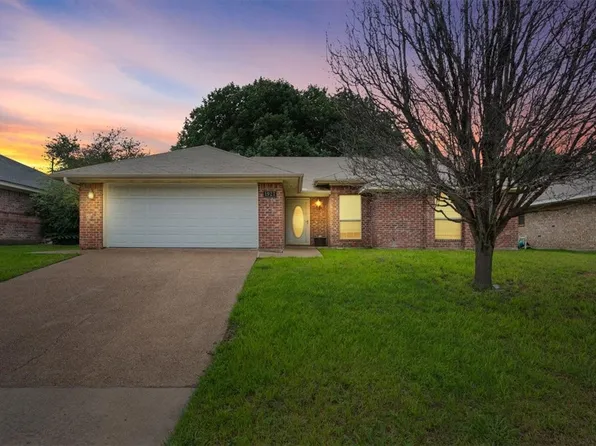1927 Ramada Dr, Woodway, TX 76712