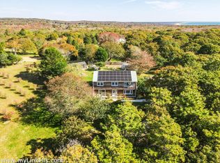 10 Rumpus Ridge Rd, Chilmark, MA 02535