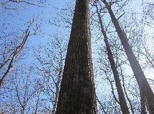 3029 Rocky Hill Rd, Spencer, IN 47460