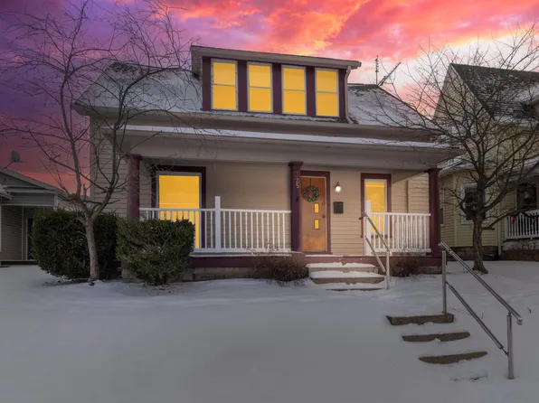 325 Grant St, Sidney, OH 45365