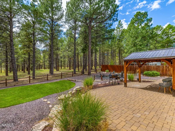 6032 S Cuprite Trl, Flagstaff, AZ 86005