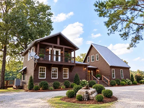 422 Sandpiper Dr, Greensboro, AL 36744