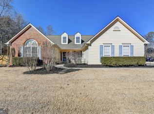 4065 Delamar Dr, Cumming, GA