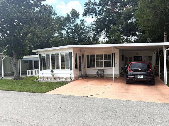 2nd image of 3150 NE 36th Ave Lot 432