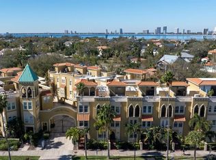 114 E DAVIS BOULEVARD #4, TAMPA, FL 33606