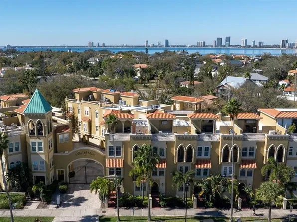 114 E DAVIS BOULEVARD #4, TAMPA, FL 33606