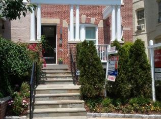 2619 Garfield St NW APT 1, Washington, DC 20008