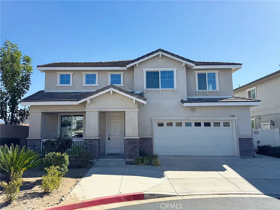 15208 De Pedro Ct