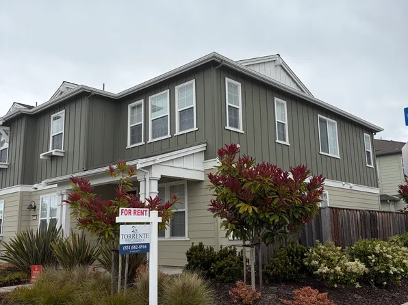 2764 4th Ave, Marina, CA 93933