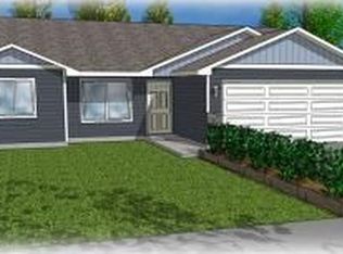 2437 Knapp Dr, Post Falls, ID 83854