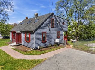 609 Willard St, Leominster, MA 01453