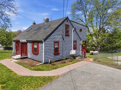 609 Willard St, Leominster, MA, 01453