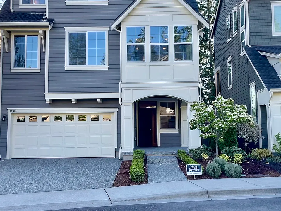 18316 43rd Dr SE