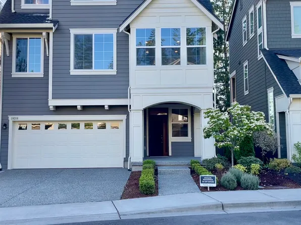 18316 43rd Dr SE, Bothell, WA 98012