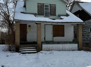 16566 Stoepel St, Detroit, MI 48221