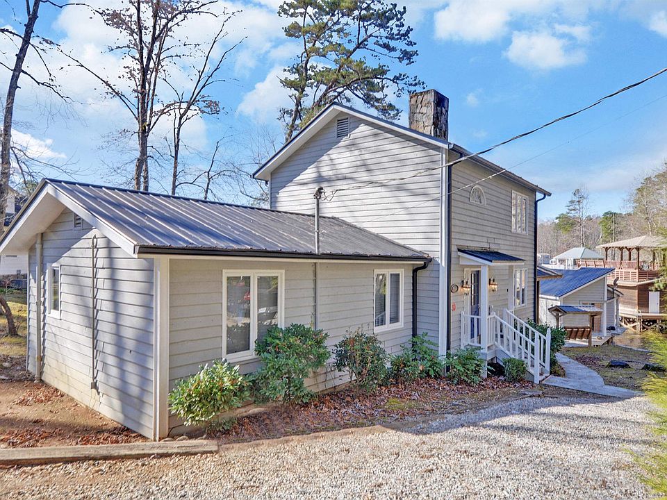 4968 Murray Cove Rd, Tiger, GA 30576 Zillow