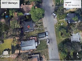 3017 Berwyn St, Richmond, VA 23234