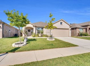 10612 Alpine Meadow Ln, Fort Worth, TX 76140
