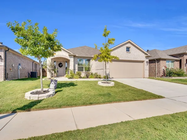 10612 Alpine Meadow Ln, Fort Worth, TX 76140
