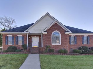 101 Saks Ave, Lexington, SC 29072