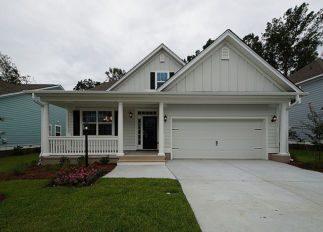 Cassidy A Elevation - Move In Ready