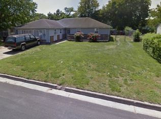 3041 Knight Rd, Chesapeake, VA 23323