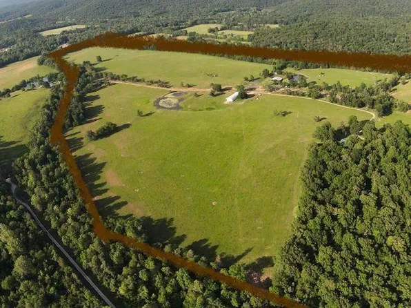 2516 County Road 163, Des Arc, MO 63636