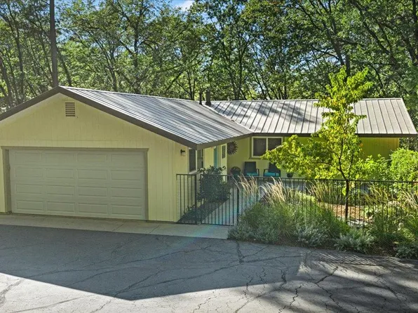 14125 Honeysuckle Way, Nevada City, CA 95959