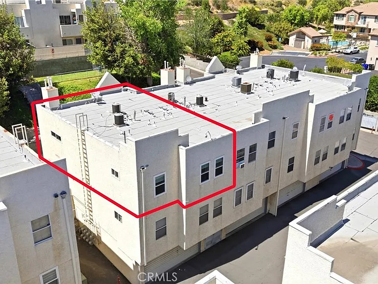 18209 Sierra Hwy #30 — Photo 37