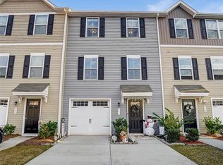 936 Taybyn Rd, Fort Mill, SC 29715