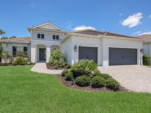 2nd image of 2493 PARADISE PLUM DRIVE