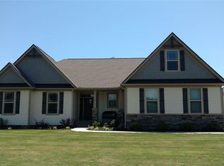 1 Bolero Ln, Travelers Rest, SC 29690
