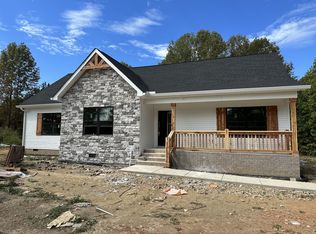 989 Mount Vernon Rd LOT 1, Bethpage, TN 37022