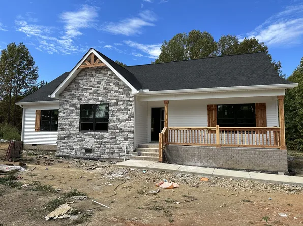 989 Mount Vernon Rd Lot 1, Bethpage, TN 37022
