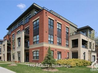 298 Glenroy Gilbert Dr #303, Ottawa, ON K2J 5W2