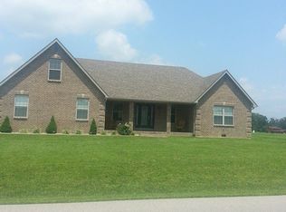1111 Eagle Dr, Morehead, KY 40351