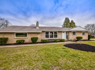 3106 Rowland Ave NE, Canton, OH