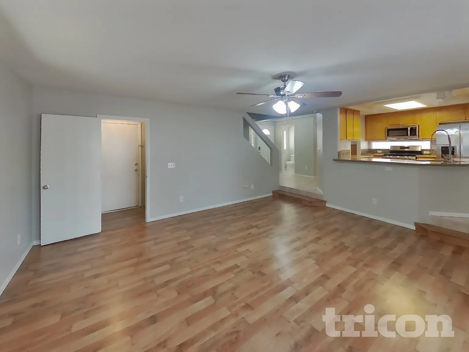 10207 Ghost Gum Street Las Vegas NV — Photo 2