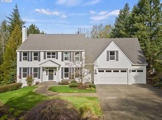 14383 Fosberg Rd, Lake Oswego, OR 97035