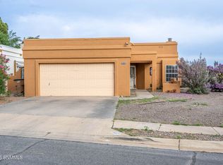 602 Cielo Vista Ct, Las Cruces, NM 88005