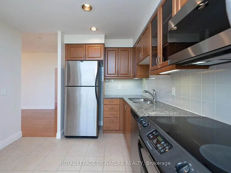 1101 Leslie St #1106 — Photo 13
